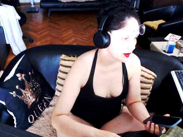 ImperatrizaDS webcam