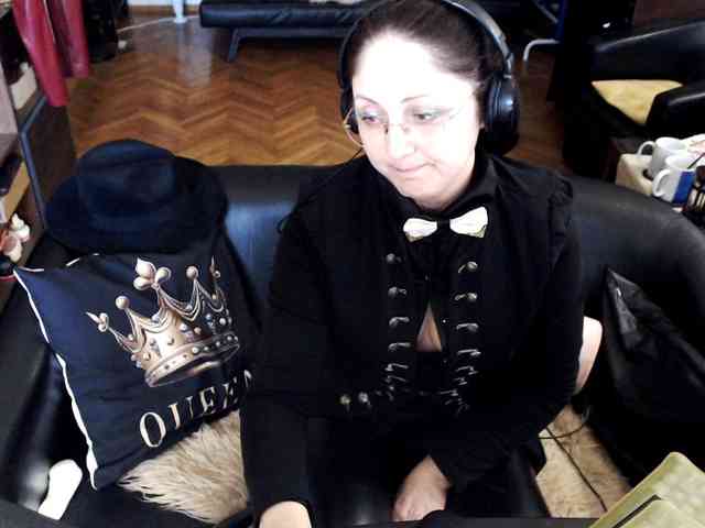 ImperatrizaDS webcam