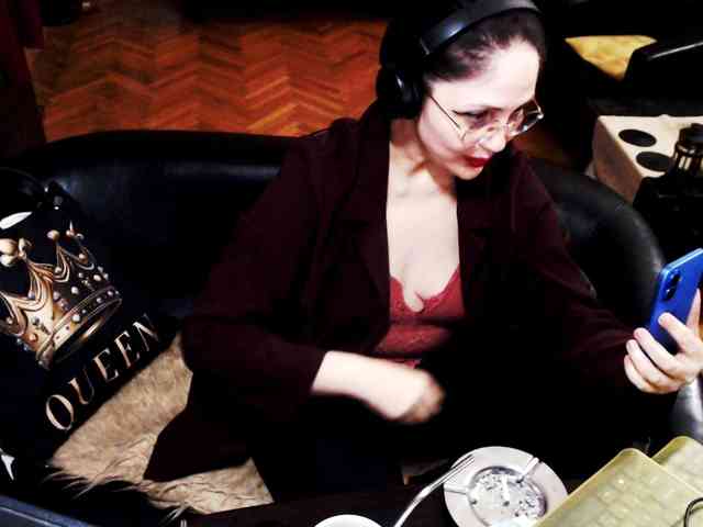 ImperatrizaDS webcam