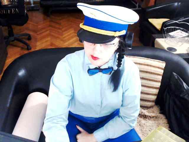 ImperatrizaDS webcam