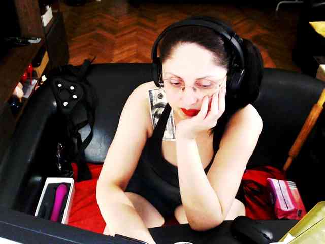 ImperatrizaDS webcam