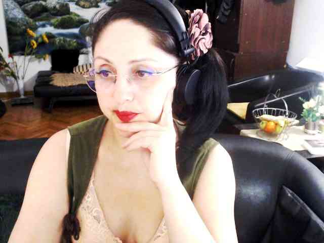 ImperatrizaDS webcam