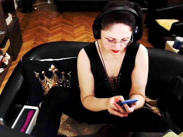 ImperatrizaDS webcam