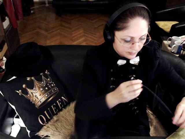 ImperatrizaDS webcam