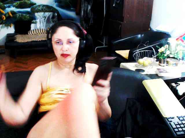 ImperatrizaDS webcam