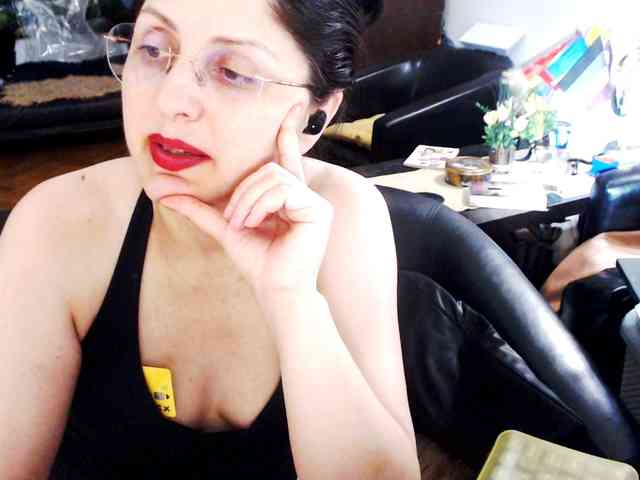 ImperatrizaDS webcam