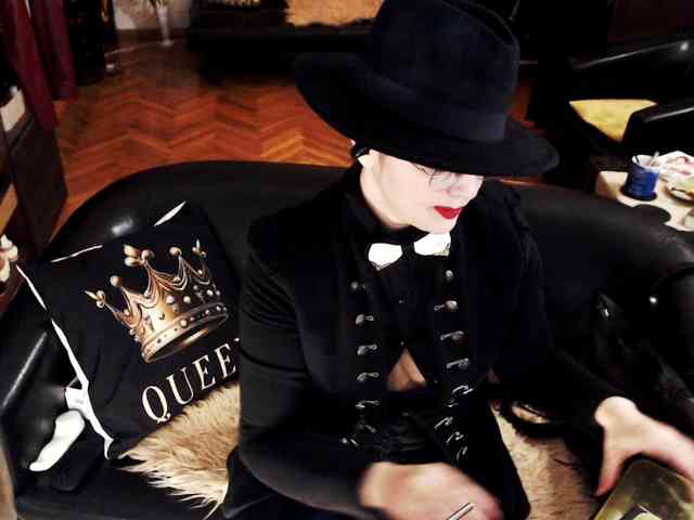 ImperatrizaDS webcam