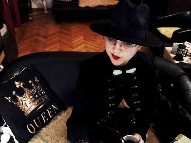 ImperatrizaDS webcam