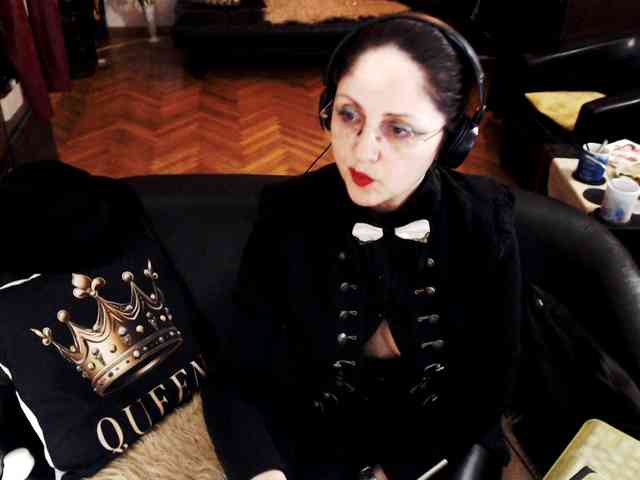 ImperatrizaDS webcam