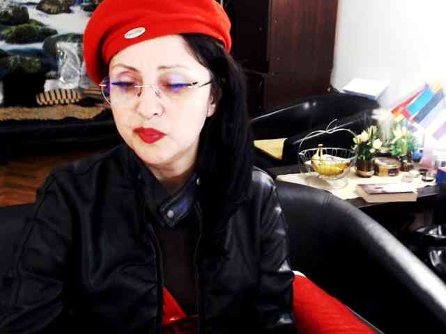 ImperatrizaDS webcam
