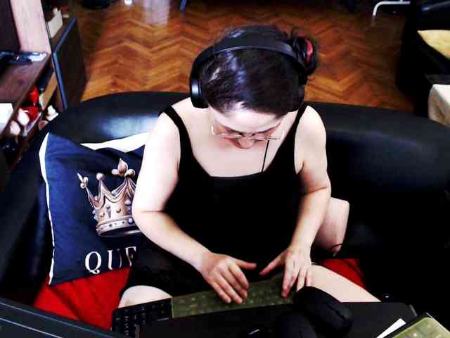 ImperatrizaDS webcam