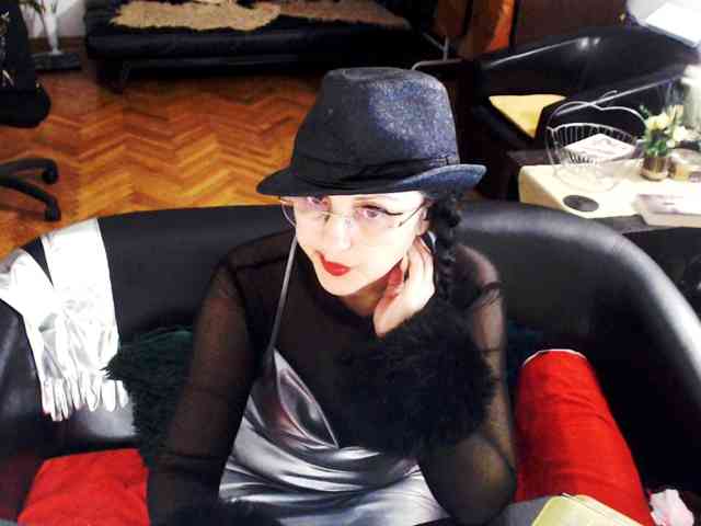 ImperatrizaDS webcam