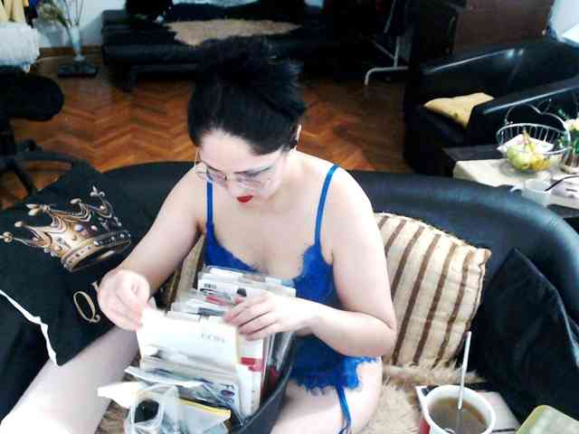 ImperatrizaDS webcam