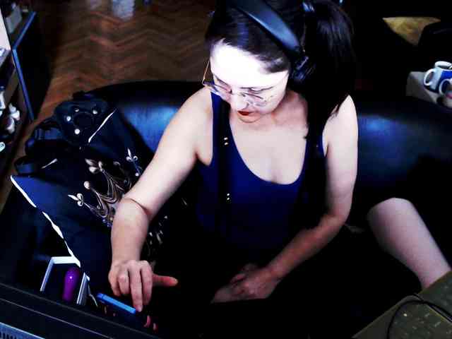 ImperatrizaDS webcam