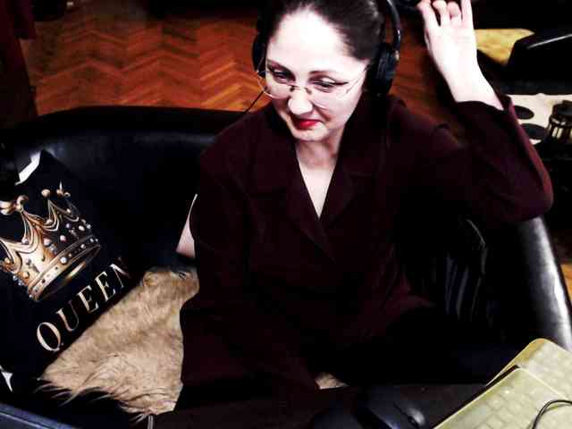 ImperatrizaDS webcam