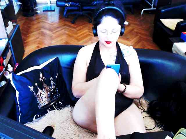 ImperatrizaDS webcam