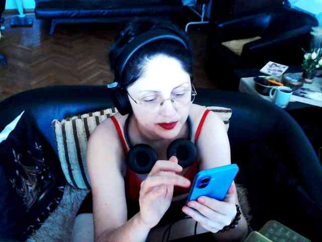 ImperatrizaDS webcam