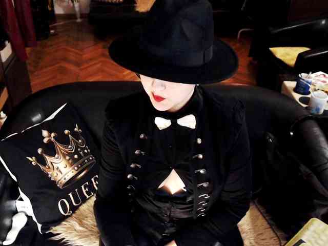 ImperatrizaDS webcam