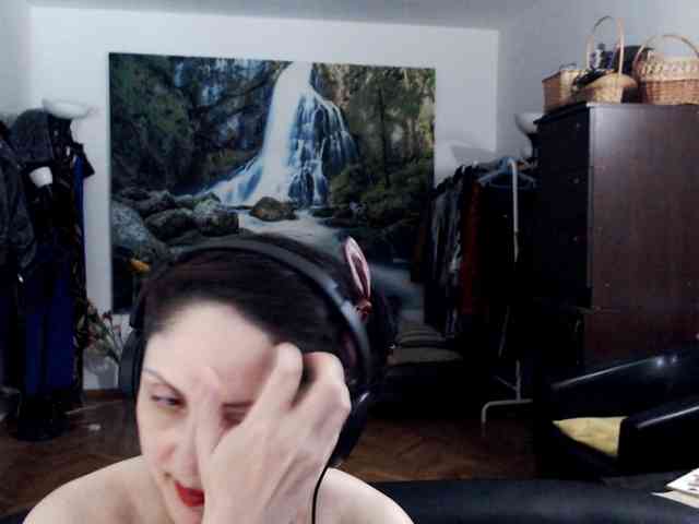 ImperatrizaDS webcam