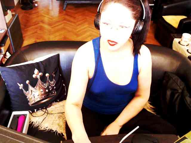 ImperatrizaDS webcam