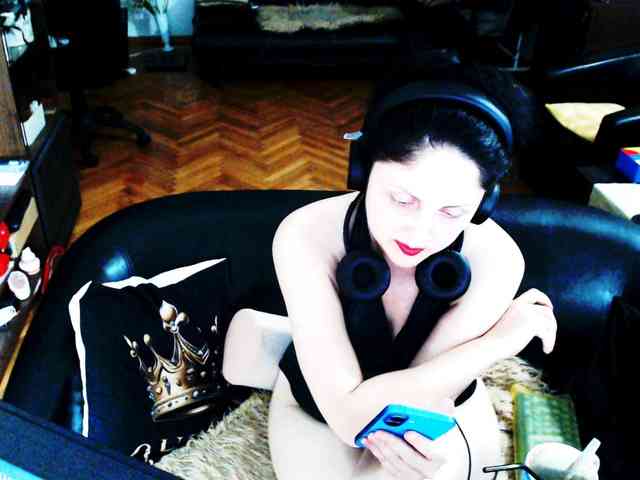 ImperatrizaDS webcam