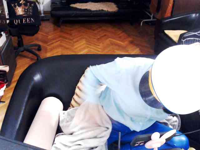 ImperatrizaDS webcam