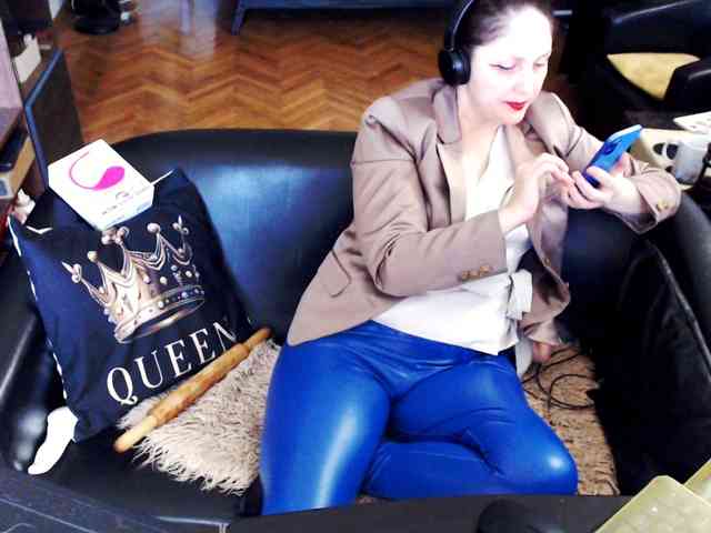 ImperatrizaDS webcam