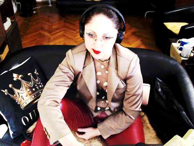 ImperatrizaDS webcam