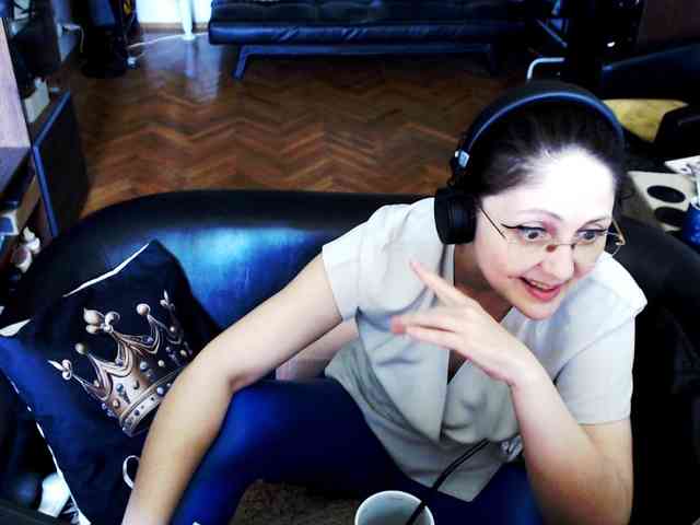 ImperatrizaDS webcam