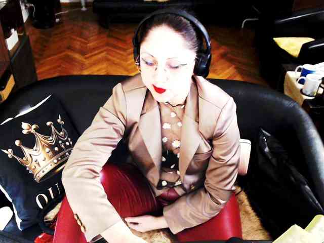 ImperatrizaDS webcam