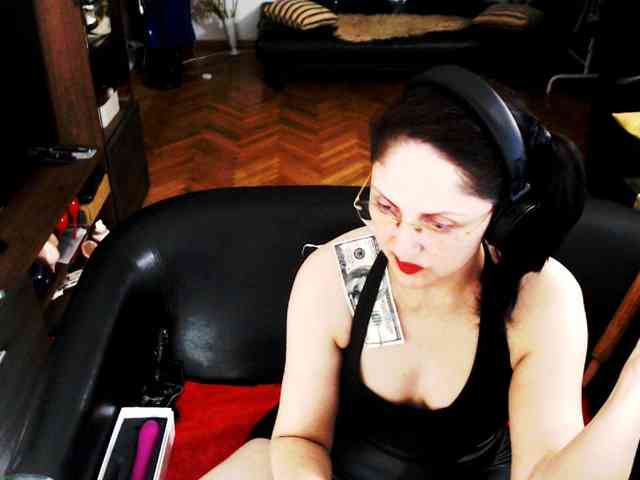 ImperatrizaDS webcam