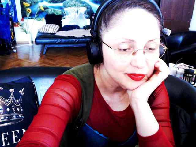 ImperatrizaDS webcam
