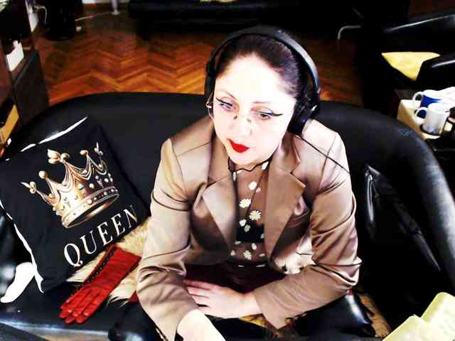 ImperatrizaDS webcam