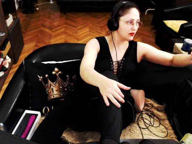 ImperatrizaDS webcam