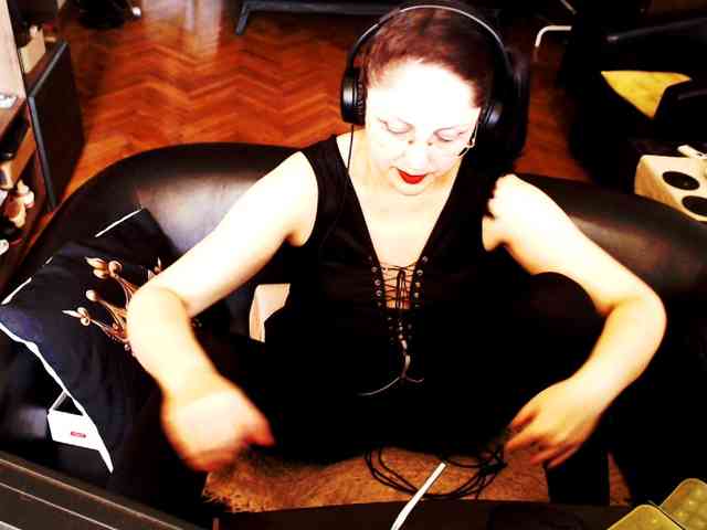 ImperatrizaDS webcam