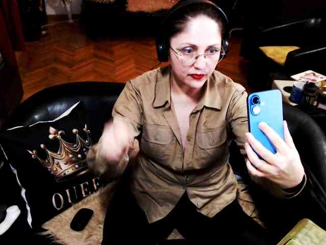 ImperatrizaDS webcam