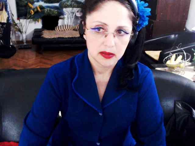ImperatrizaDS webcam