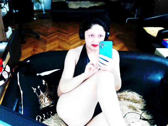 ImperatrizaDS webcam