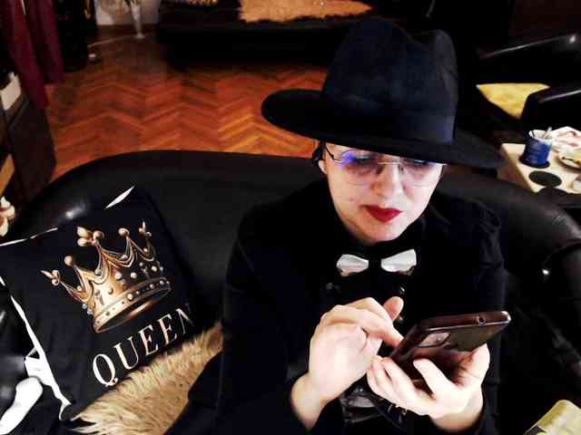 ImperatrizaDS webcam