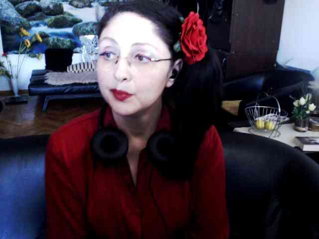 ImperatrizaDS webcam