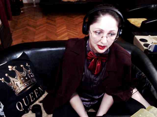 ImperatrizaDS webcam