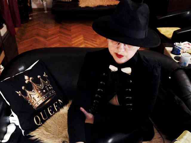 ImperatrizaDS webcam