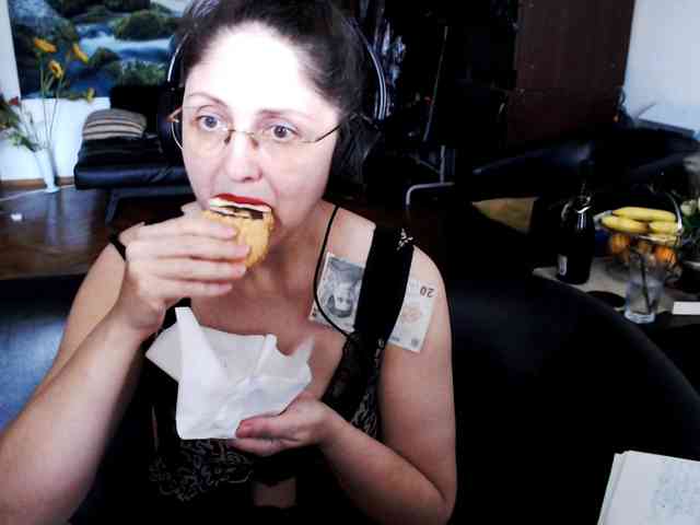 ImperatrizaDS webcam