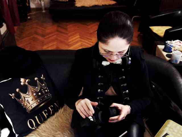 ImperatrizaDS webcam