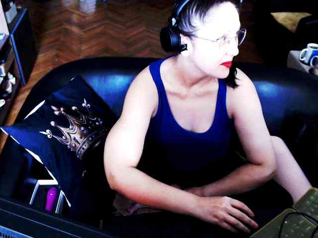 ImperatrizaDS webcam