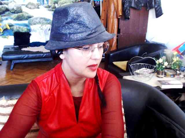 ImperatrizaDS webcam