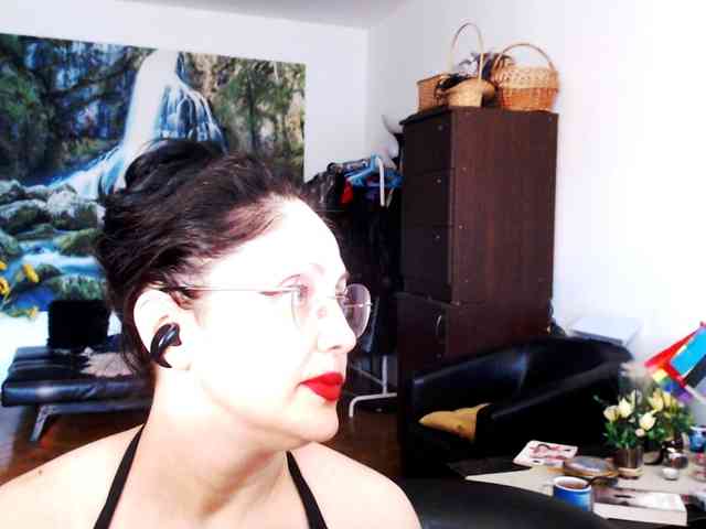 ImperatrizaDS webcam