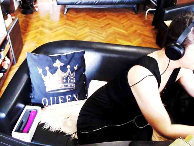 ImperatrizaDS webcam