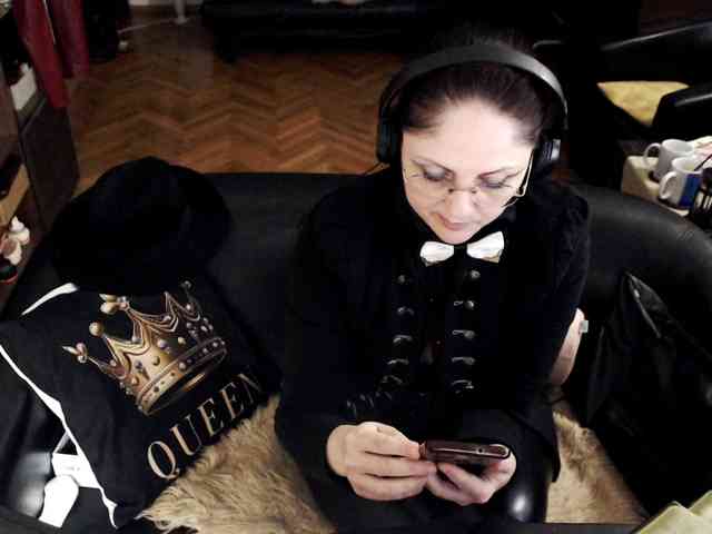 ImperatrizaDS webcam