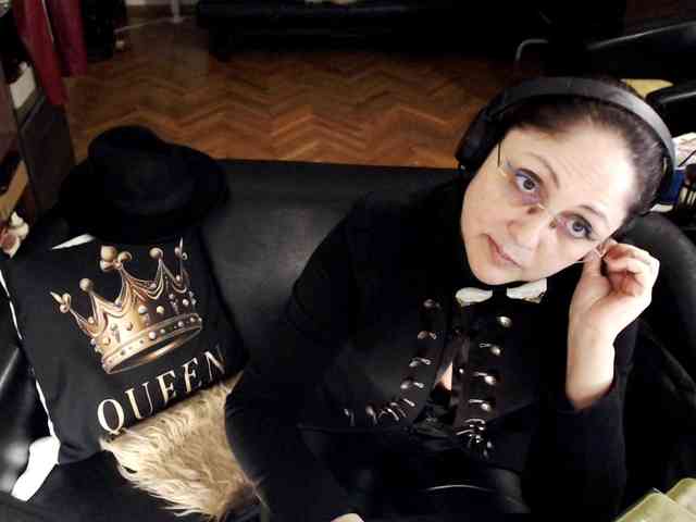 ImperatrizaDS webcam